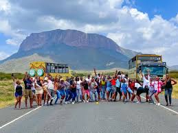 Samburu and Ololokwe Road Trip